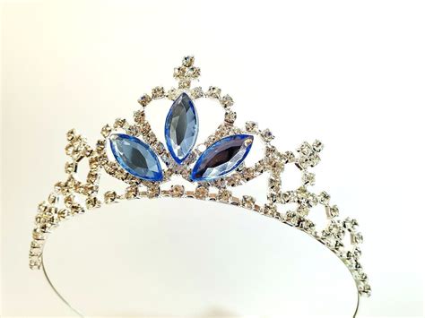 Real Cinderella Crown Ubicaciondepersonascdmxgobmx