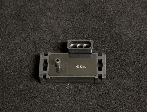 Gm 3 Bar Map Sensor