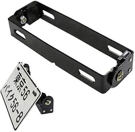 Amazon Ijdmtoy Degree Angle Adjustable Black Finish Aluminum