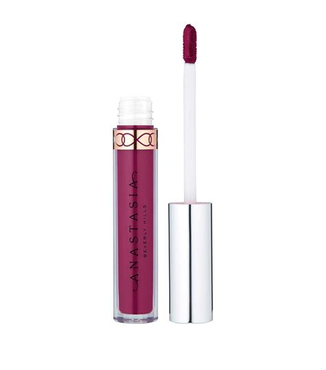 Anastasia Beverly Hills Liquid Matte Lipstick | Harrods US