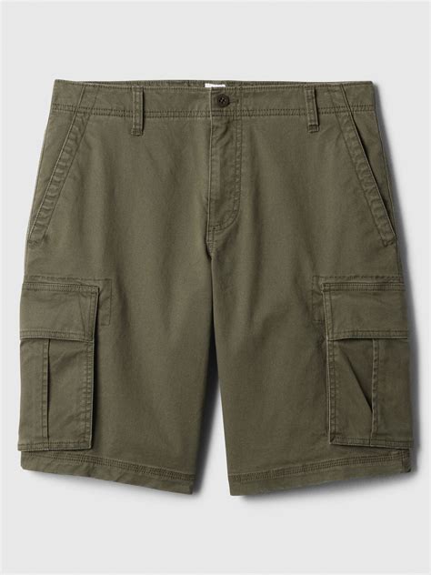 Gapflex Cargo Shorts Gapat