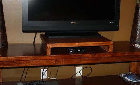 View Gallery of Tv Riser Stand (Showing 14 of 15 Photos)