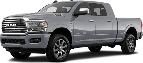 2022 Ram 2500 Trucks Price, Reviews, Pictures & More | Kelley Blue Book