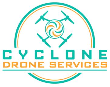 Cyclone Drone Services | Wine Country Drone Services