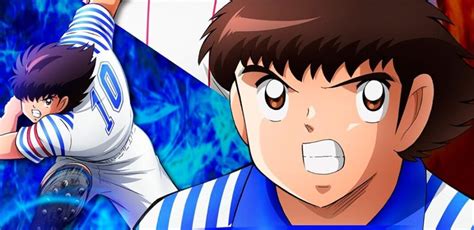 Captain Tsubasa Un Trailer Annuncia La Seconda Stagione Del Reboot