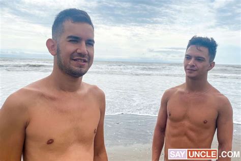 Latinleche Latin Gays Porn Outdoor Hunk Ws