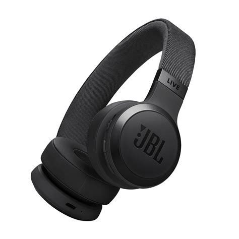 Ces Jbl Upgrades Over Ear And On Ear Headphones Appliance Retailer