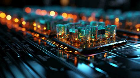 Computer Technician Wallpaper