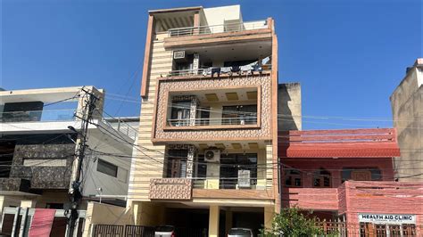 Adarsh Nagar Flat Bhk Flatsforsale Readytomove Realstate Bhk