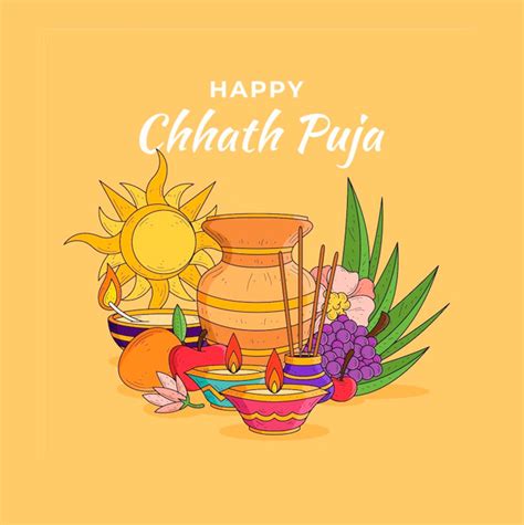 Chhath Puja 2023 Date List And Chhath Puja 2023 Best Wishes