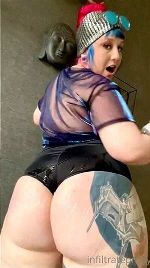 Watch Proxy Babe Proxy Paige Anal Porn SpankBang