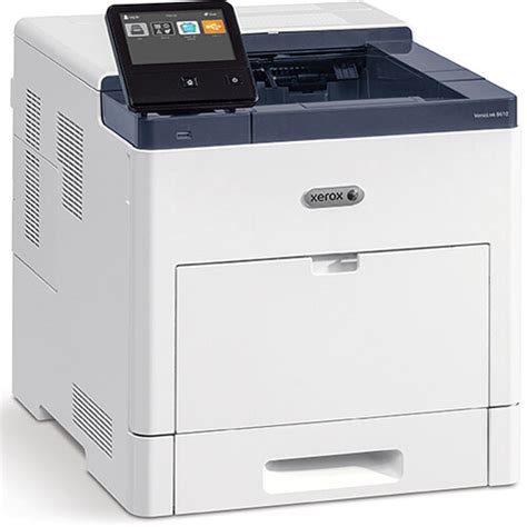 Xerox Versalink B610 Monochrome Printer B610dn Bandh Photo Video