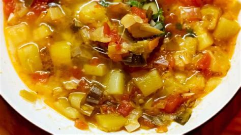 Soupe Br Le Graisse La Recette Simple D Licieuse Et Rapide