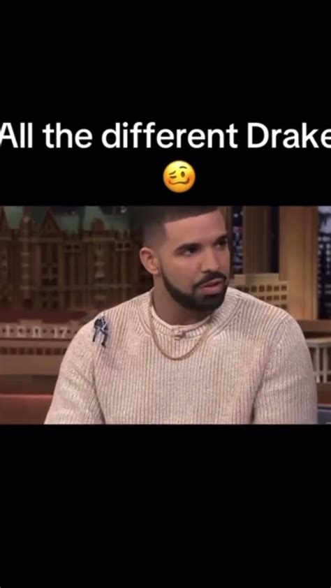 Different Drake Versions 😅😂🤣 Drake Version Uk Jamaica Hood Funny