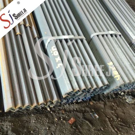 Sail MS Steel Angle Product Latest Price Manufacturers Suppliers