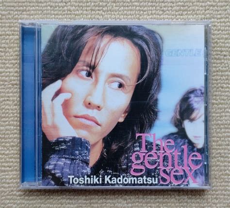 Yahooオークション The Gentle Sex角松敏生 江口信夫青木智仁友成