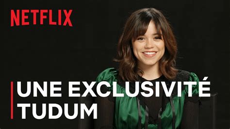 Mercredi Théories Sur La Saison 2 Avec Jenna Ortega Vostfr Netflix