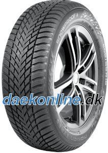 Nokian Snowproof 2 185 65 R15 88T Daekonline Dk