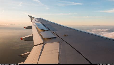 G Euue British Airways Airbus A Photo By Alexander Zur Id