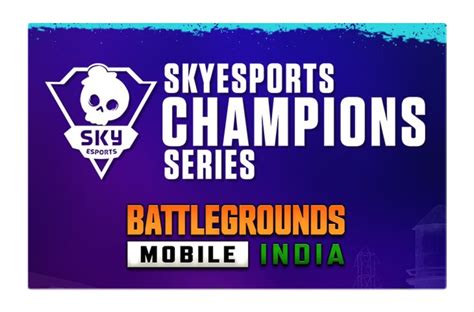 Skyesports To Host First BGMI Tournament After Unban Features Prize