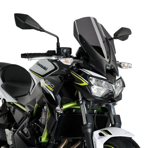 Cupula Touring Kawasaki Z Puig Nilmoto