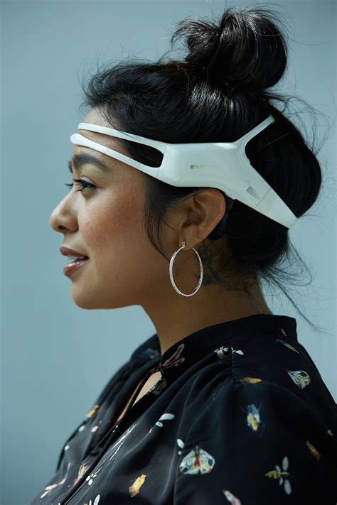 WoW Woman in Wearable Tech I Tan Le, Founder & CEO of EMOTIV — WOMEN OF