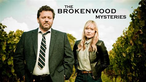 Stream Brokenwood Mysteries Seasons And Full Episodes Pbs Socal