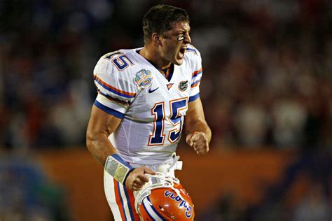 Revisiting The 2007 Florida Gators Football Roster Who Was The Starting Qb In 2007