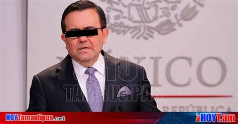 Hoy Tamaulipas Vinculan A Proceso A Ex Secretario De Economia De