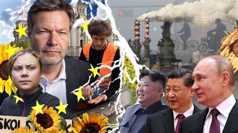 Gef Hrdete Freiheit In Der Klima Krise Demokratie Im Feuer Der Spiegel