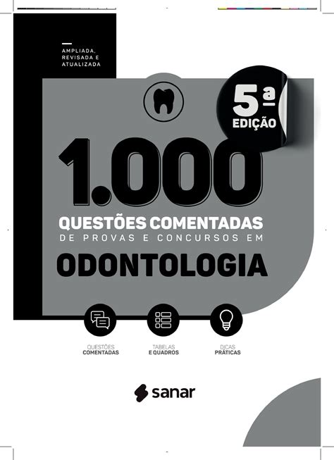 Questões Do Enade Odontologia RETOEDU