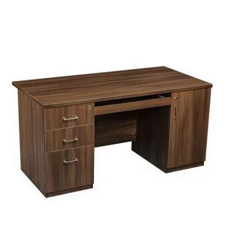 Wooden Manager Desk For Office At Rs 18500 In Champahati Id 22302373355