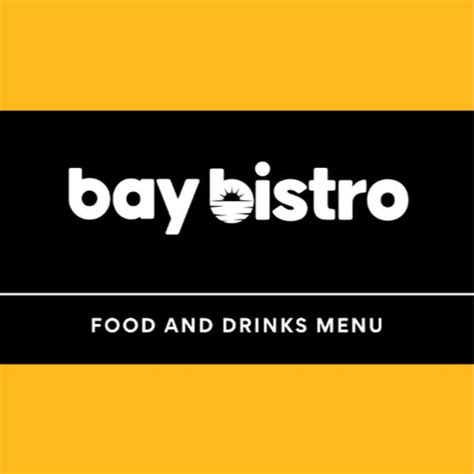 Baybistro Instagram Facebook Linktree