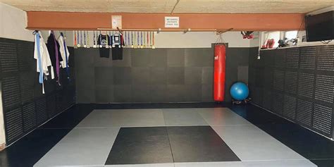 How Much Does It Cost To Set Up A Bjj Gym In The United States Elite