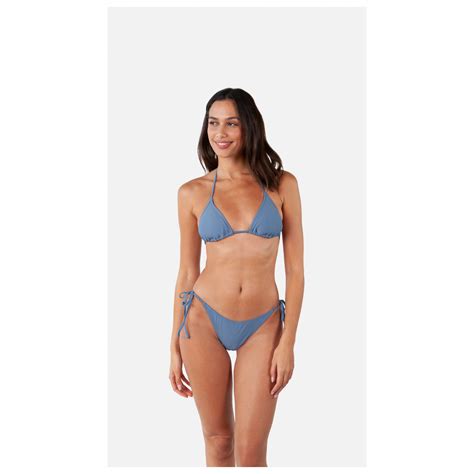 Barts Kelli Triangle Bikini Top Women S Buy Online Alpinetrek Co Uk