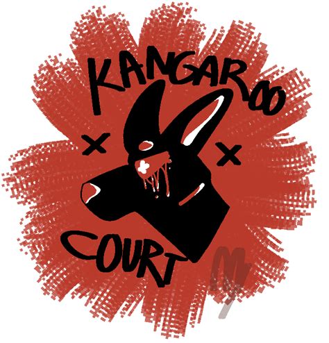 Kangaroo Court By Moeysaurus On Deviantart