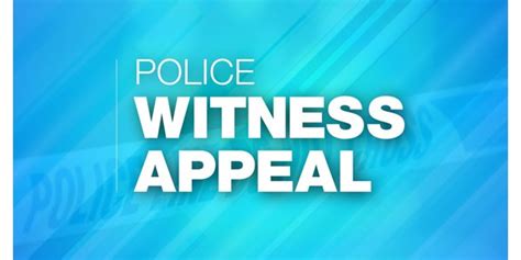 Witness Appeal Issued Following Winchester Burglary Hampshire And