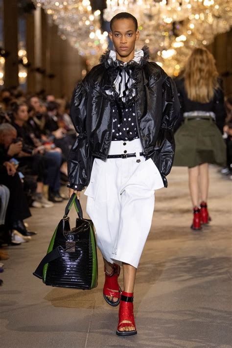 Louis Vuitton Spring Summer 2022 Another