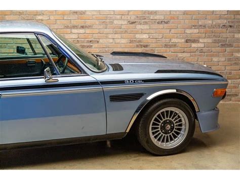 1972 Bmw 30csl For Sale Cc 1789964