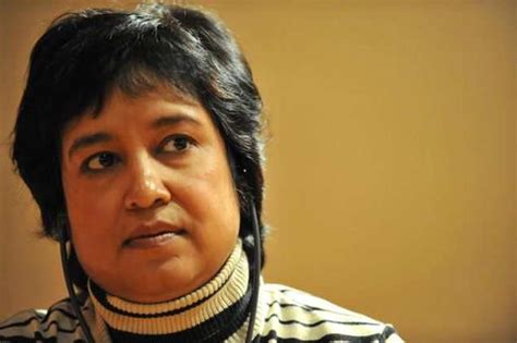 Taslima Nasrin gets one-year visa extension | India News - Times of India