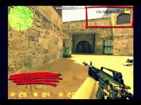 Nowy Serwer Counter Strike S Ns Only Dd Cs Najarani Pl Youtube