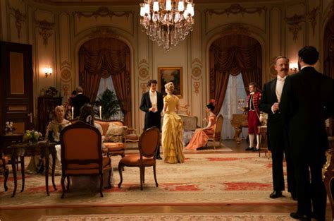 The Gilded Age Series Premiere: “Never The New” - HBO Watch