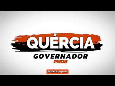 Jingle Qu Rcia Orestes Qu Rcia Governador Sp Pmdb Sp