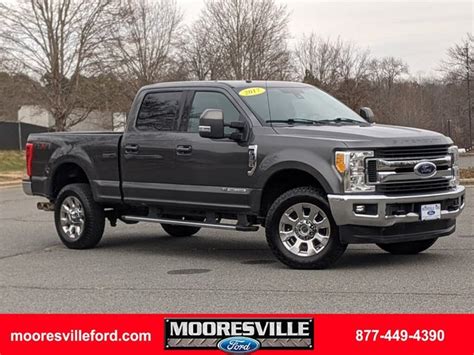 Used Ford F 350 Super Duty For Sale In Charlotte Nc Cargurus