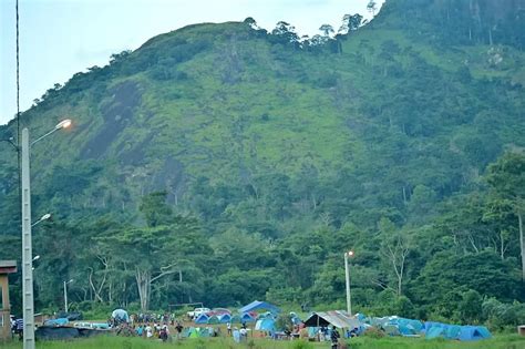 Tourisme: Camping Côte d'Ivoire à la découverte des 18 montagnes de la ...