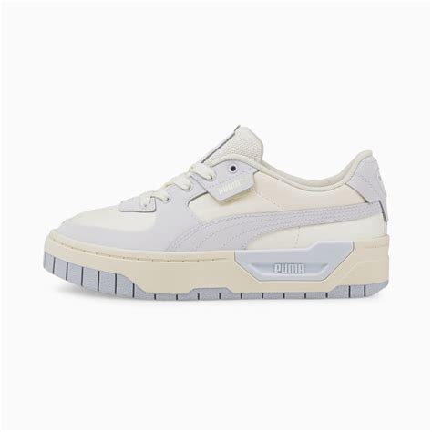 Кеди Cali Dream Pastel Womens Trainers Колір Білий Marshmallow Arctic Ice Puma Арт