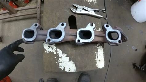 Ram 1500 Exhaust Manifold Torque Sequence Exhaust Blog