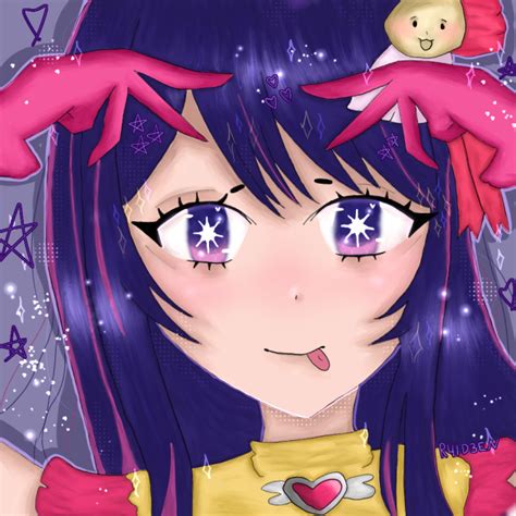 Ai Ibispaint