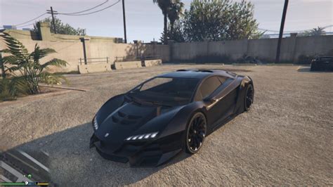 All 5 Lamborghini Vehicle Locations In GTA 5 (Map & Guide) - 🌇 GTA-XTREME