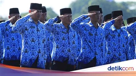 Asn Pangkat Dan Golongan Guru Pns Beserta Gajinya Calon Guru Wajib